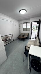 Blk 327 Hougang Avenue 5 (Hougang), HDB 3 Rooms #575875361